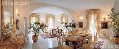 Palazzo Sasso Ravello 9